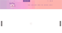 Desktop Screenshot of parteaz.com
